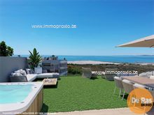 Nieuwbouw Appartement te koop in Alicante