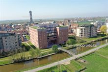 Nieuwbouw Project te koop in Diksmuide