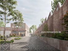Nieuwbouw Kantoorgebouw te koop in Kortrijk