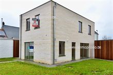 Nieuwbouw Huis te koop in Zomergem