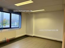 Kantoorruimte te huur in Wijgmaal