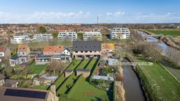 2 Nieuwbouw Huizen te koop in Nieuwpoort