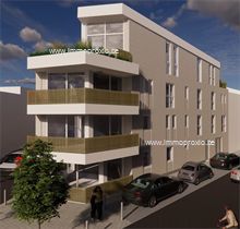 Nieuwbouw Project te koop in Sint-Niklaas