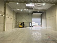 Opslag te huur in Kortenberg