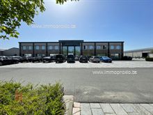 Kantoorruimte te huur in Deinze