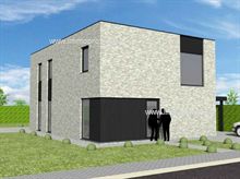 Woning in Ruisbroek