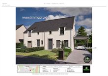 Maison neuves a vendre à Maldegem