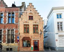 Handelspand te koop in Brugge