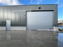 Magazijn te huur in Boezinge