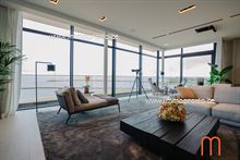 Penthouse Te koop Oostende