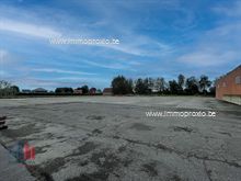 Industriegrond te huur in Kortemark