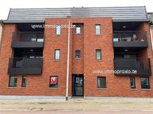 Appartement a louer Tongeren-Borgloon, Graethempoort 40 / Bus 202