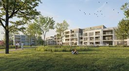 Nieuwbouw Appartement te koop in Heist-op-den-Berg