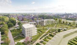 Nieuwbouw Appartement te koop in Heist-op-den-Berg