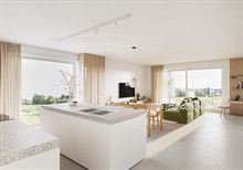 Nieuwbouw Appartement te koop in Heist-op-den-Berg