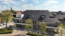 Nieuwbouw Appartement te koop in Koekelare