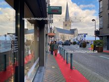 Handelspand te huur in Waregem