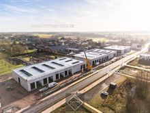 Industriel a vendre à Dentergem