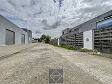 Magazijn te huur in Elverdinge