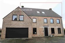 Appartement te huur in Sint-Lievens-Houtem