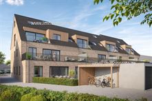 Nieuwbouw Project te koop in Diksmuide