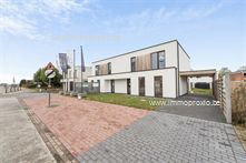 Nieuwbouw Project te koop in Koekelare