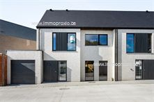 2 Nieuwbouw Huizen te koop in Nieuwpoort