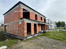 4 Nieuwbouw Huizen te koop in Koekelare
