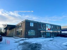 Bedrijfsgebouw te huur in Sint-Truiden