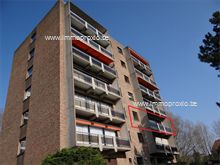 Appartement te huur in Ieper
