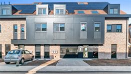 Projet neufs a vendre à Wilsele