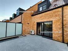 5 Nieuwbouw Appartementen te huur in Leuven