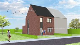 Huis te koop in Dendermonde