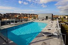 Appartement a vendre à Blankenberge