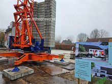 Maison neuves a vendre à Sint-Kruis