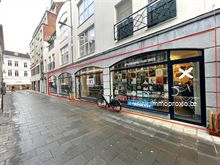 Handelspand te huur in Kortrijk