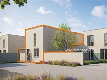 22 Nieuwbouw Huizen te koop in Deurne