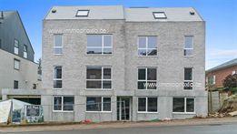 Appartement neufs a vendre à Lubbeek