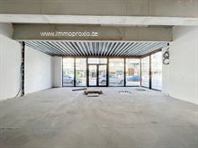 Nieuwbouw Handelspand te huur in Sint-Idesbald