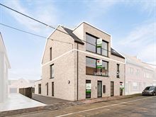 2 Nieuwbouw Appartementen te koop in Staden