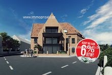 Nieuwbouw Project te koop in Diksmuide
