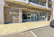 Handelspand te huur in Koksijde