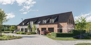 7 Nieuwbouw Huizen te koop in Ichtegem