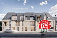 Nieuwbouw Project te koop in Diksmuide