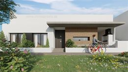 Nieuwbouw Huis te koop in Torrevieja