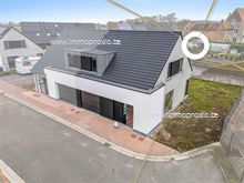 Nieuwbouw Huis te koop in Esen