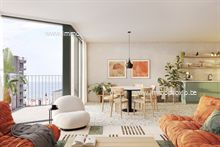 9 Nieuwbouw Appartementen te koop in Koksijde