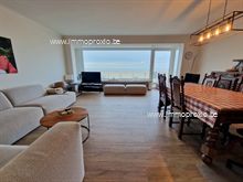 Appartement te huur in Oostduinkerke