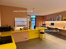 Handelspand te huur in Gent