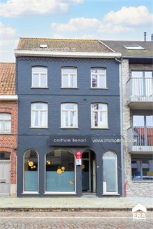 Appartement te huur in Vlamertinge